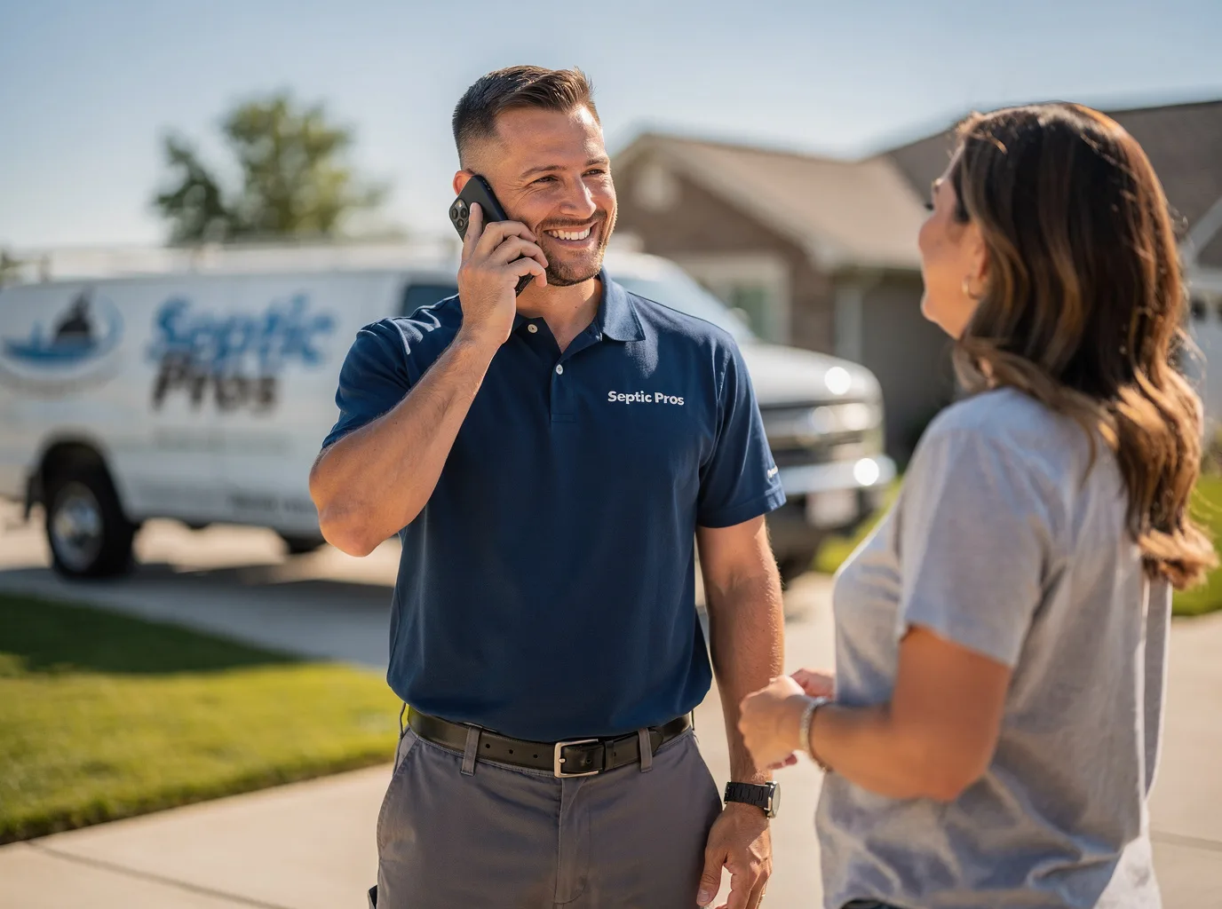 Septic Tank Pumping Rhine, GA FAQs